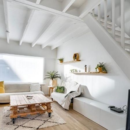 הוילה דה האן Cosy Beachhouse Within Walking Distance Of The Sea מראה חיצוני תמונה